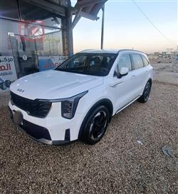 کیا سۆرینتۆ